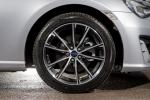 Subaru BRZ 2016 года (UK)